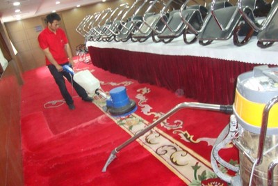 深圳地毯清潔公司龍華沙井羅湖龍崗地毯清洗公司